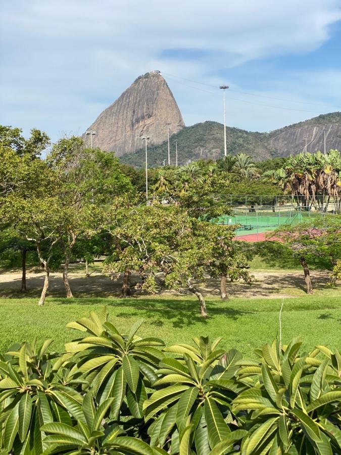 Living Hotel Flamengo Rio de Janeiro Exterior photo